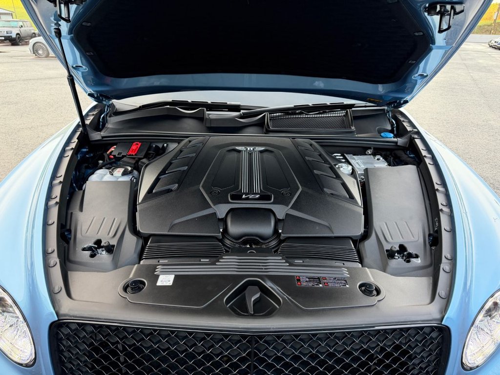 Used Bentley Bentayga 2023 for sale - 77014140: Photo 28