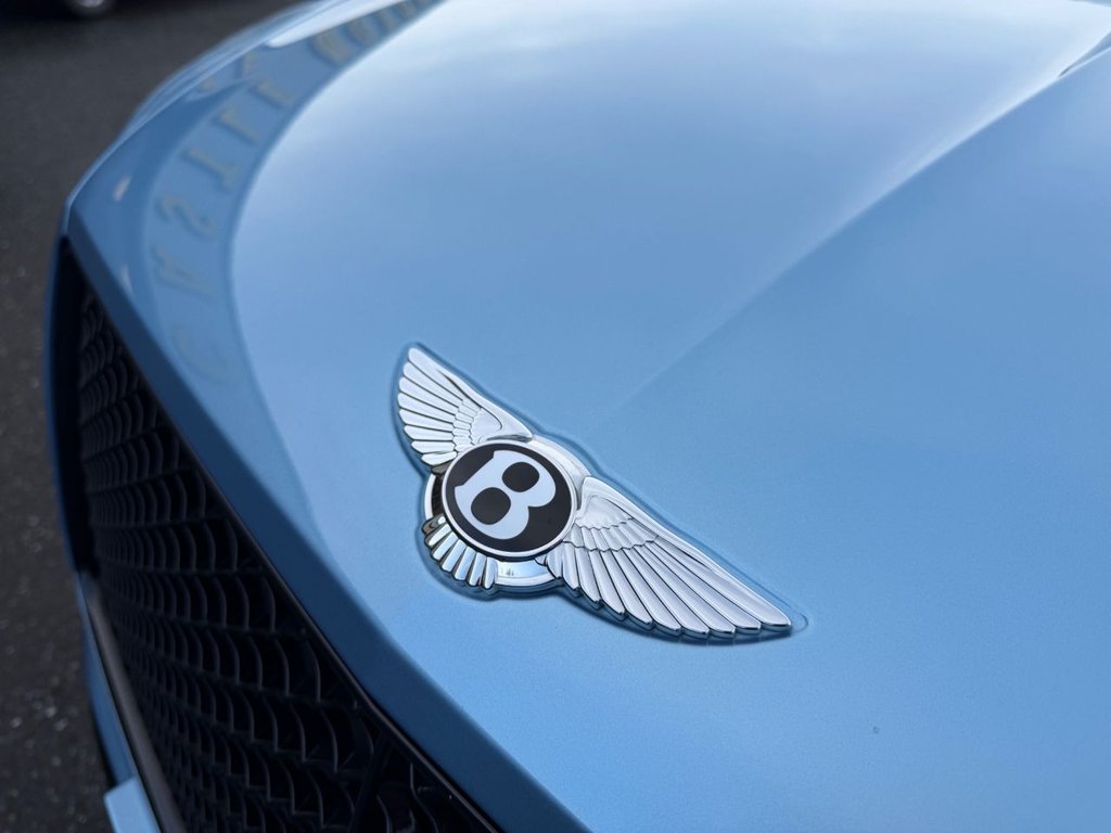 Used Bentley Bentayga 2023 for sale - 77014140: Photo 29