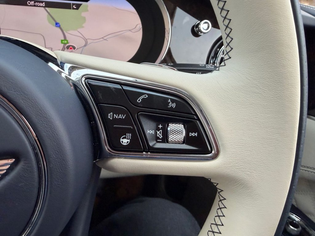 Used Bentley Bentayga 2023 for sale - 77014140: Photo 40