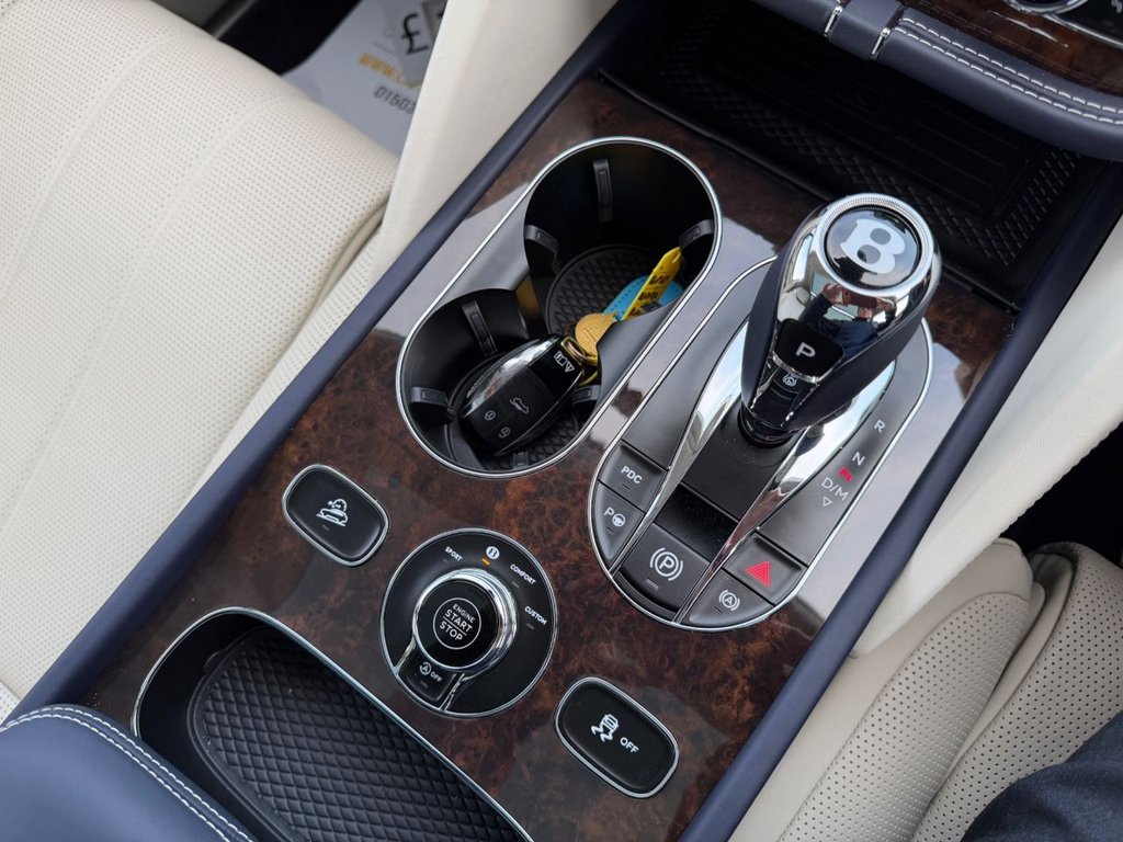 Used Bentley Bentayga 2023 for sale - 77014140: Photo 43
