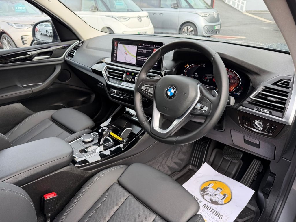 Used BMW X3 2024 for sale - 77583098: Photo 10