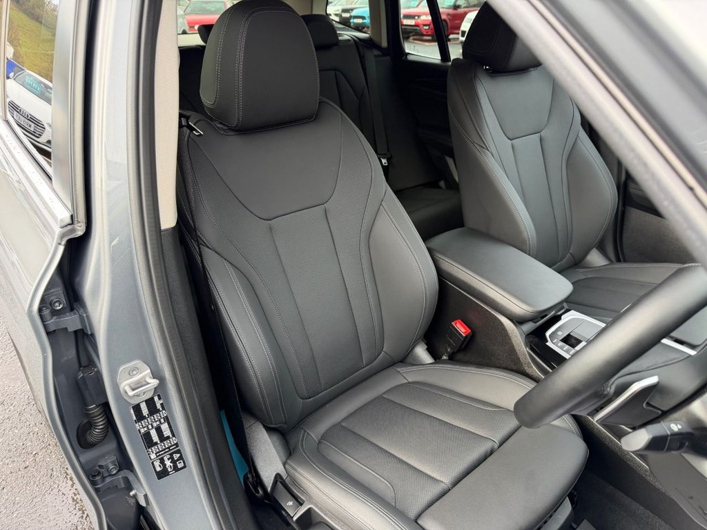 Used BMW X3 2024 for sale - 77583098: Photo 11