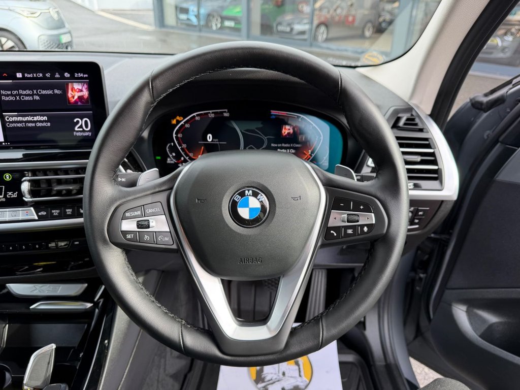 Used BMW X3 2024 for sale - 77583098: Photo 12