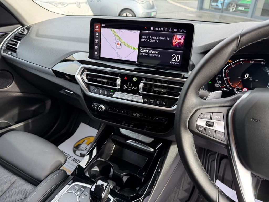 Used BMW X3 2024 for sale - 77583098: Photo 13