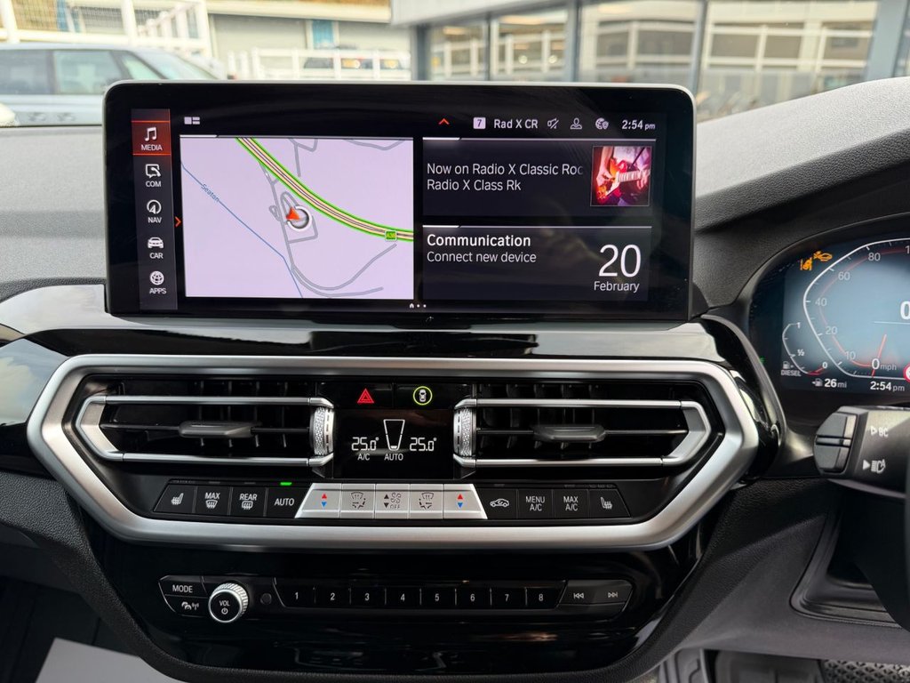 Used BMW X3 2024 for sale - 77583098: Photo 14