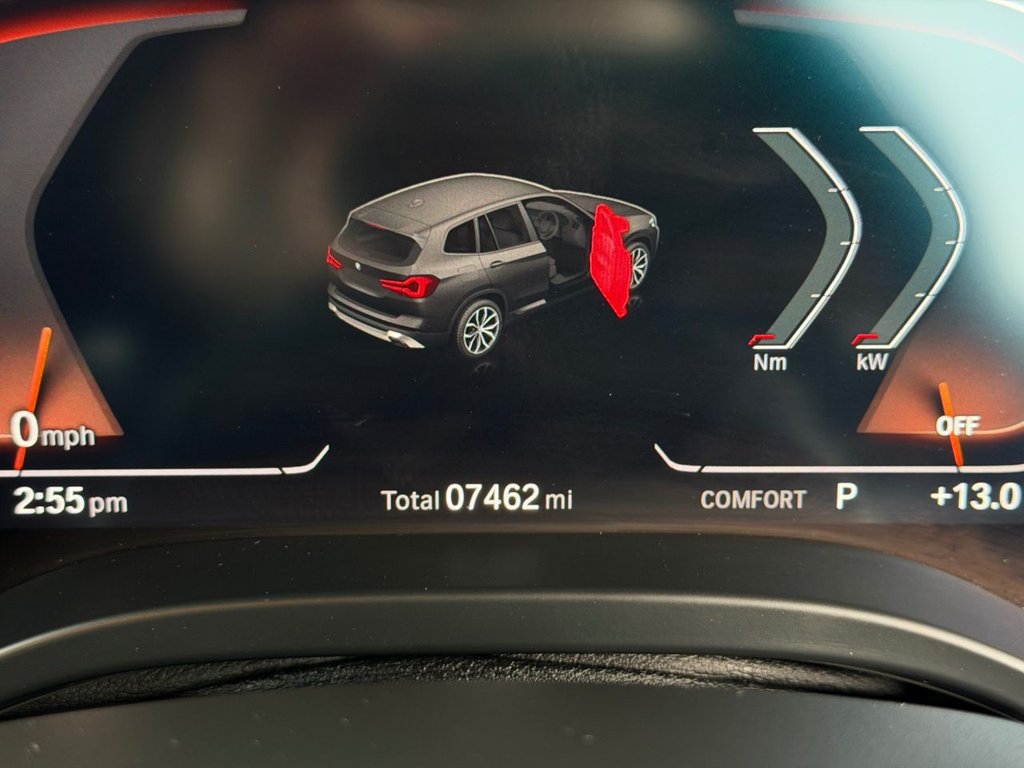 Used BMW X3 2024 for sale - 77583098: Photo 17