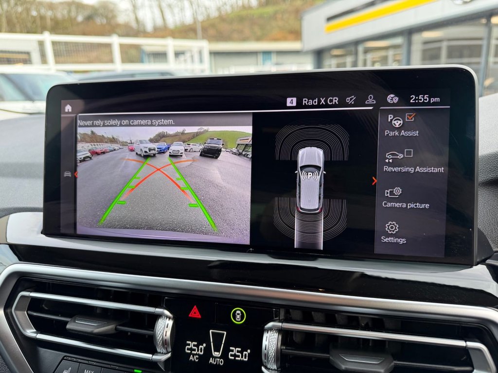 Used BMW X3 2024 for sale - 77583098: Photo 18