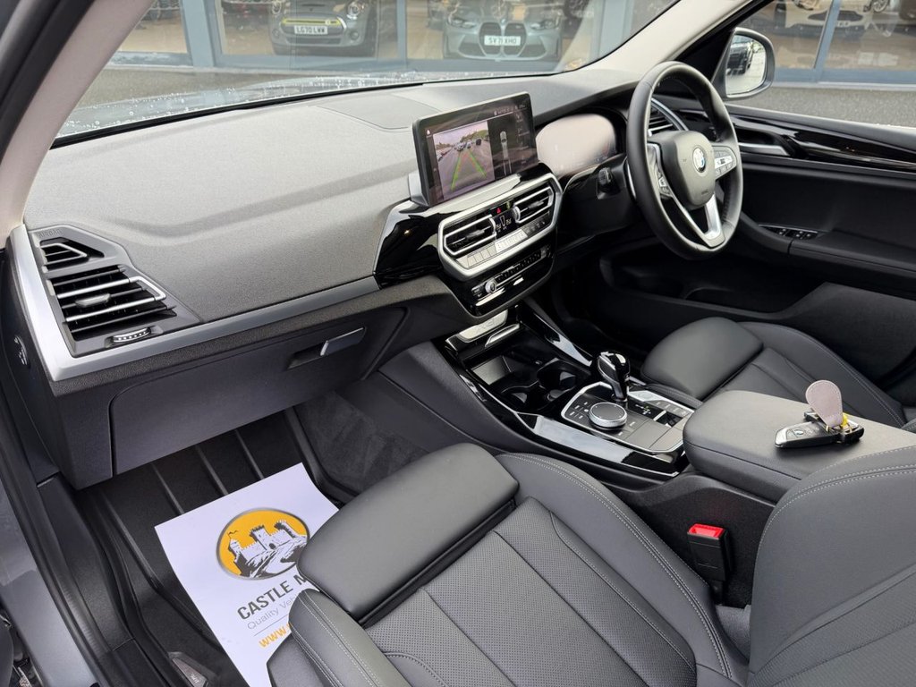 Used BMW X3 2024 for sale - 77583098: Photo 19