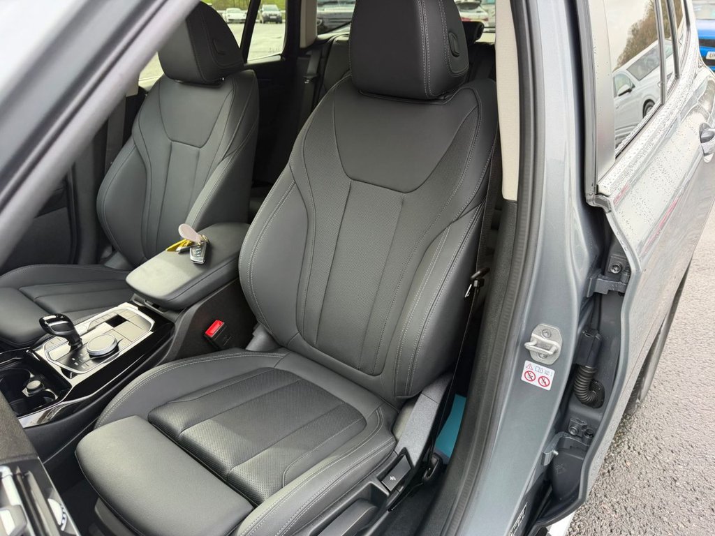 Used BMW X3 2024 for sale - 77583098: Photo 20