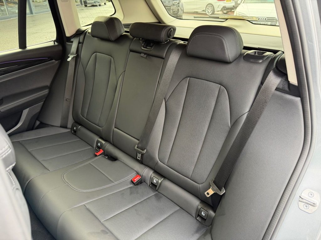 Used BMW X3 2024 for sale - 77583098: Photo 22