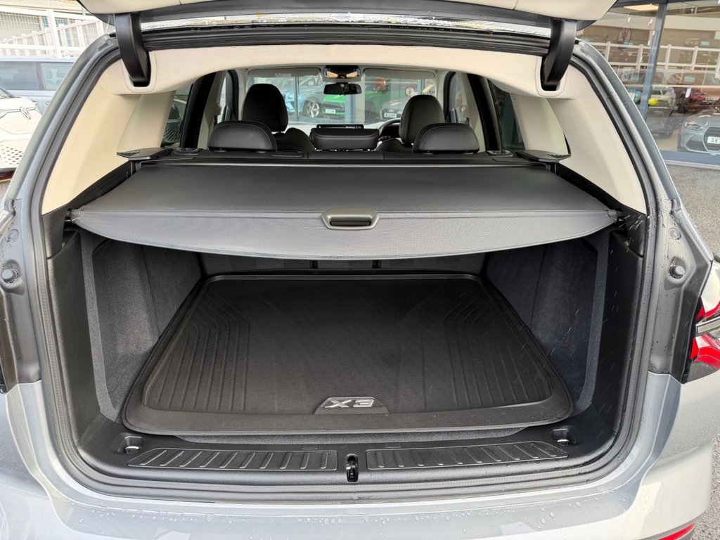 Used BMW X3 2024 for sale - 77583098: Photo 23
