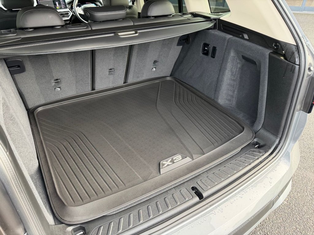 Used BMW X3 2024 for sale - 77583098: Photo 24