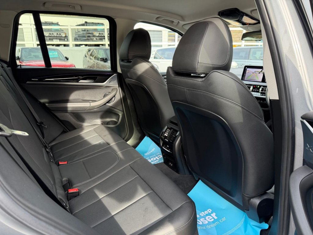 Used BMW X3 2024 for sale - 77583098: Photo 26