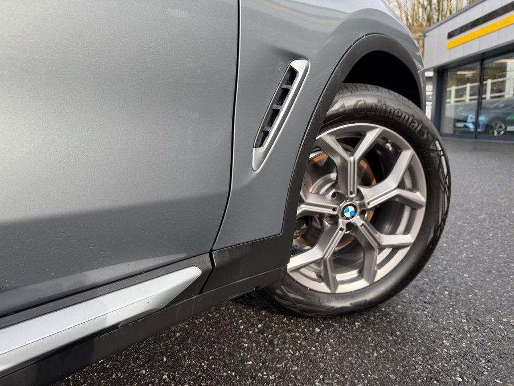 Used BMW X3 2024 for sale - 77583098: Photo 27