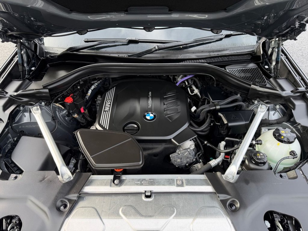 Used BMW X3 2024 for sale - 77583098: Photo 29