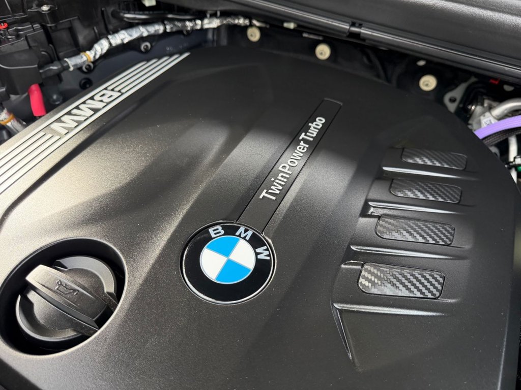 Used BMW X3 2024 for sale - 77583098: Photo 30