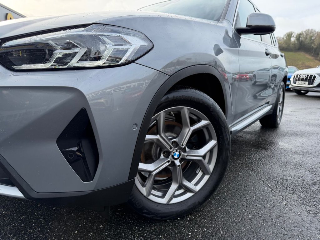 Used BMW X3 2024 for sale - 77583098: Photo 35