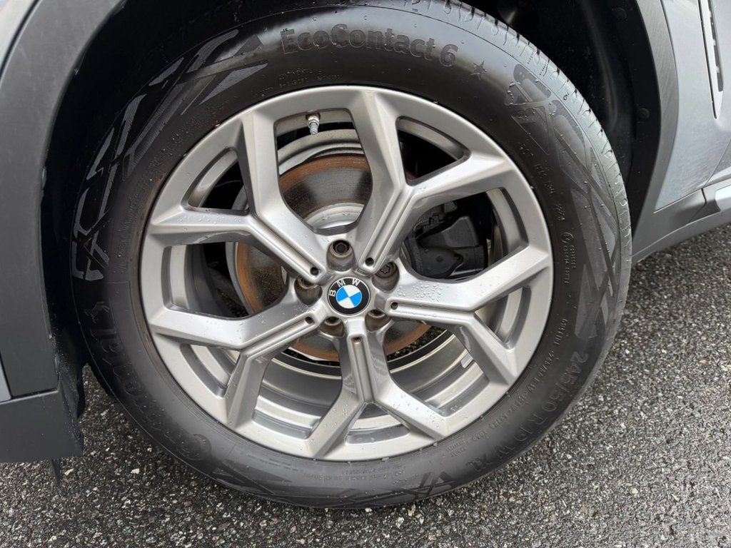 Used BMW X3 2024 for sale - 77583098: Photo 37