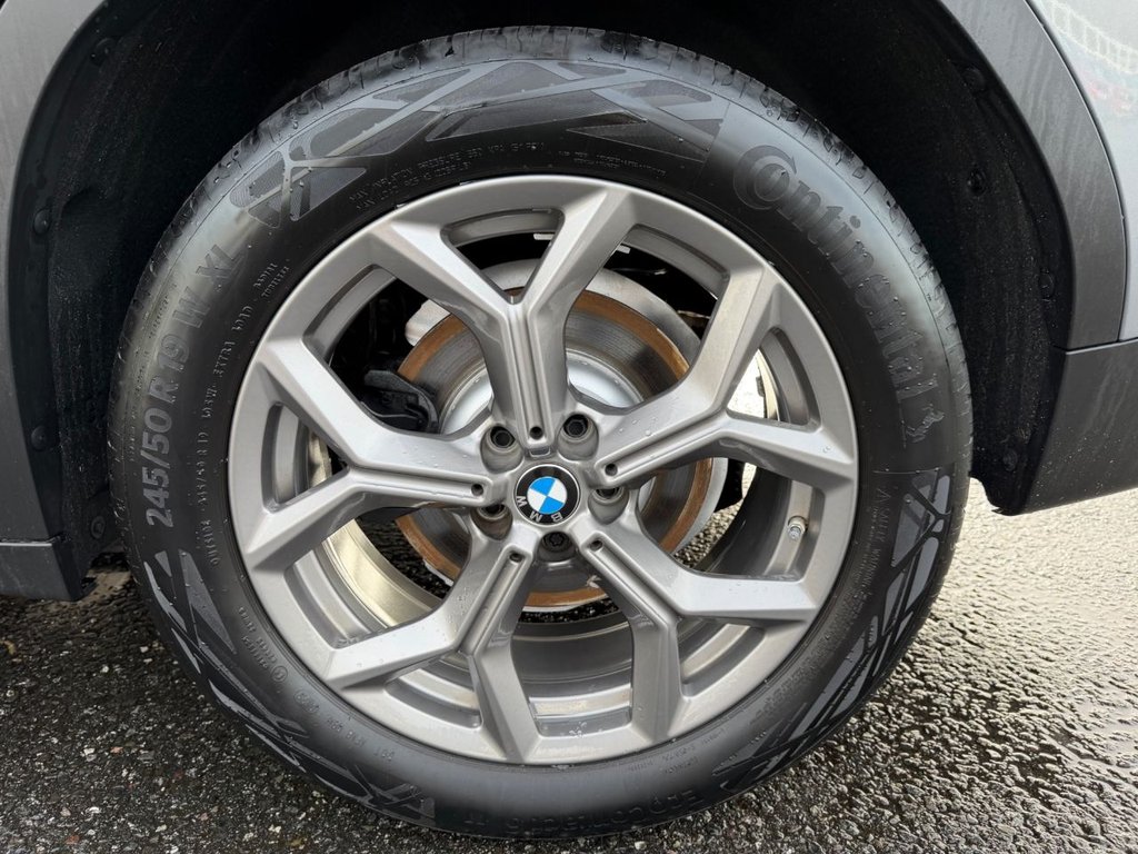 Used BMW X3 2024 for sale - 77583098: Photo 38