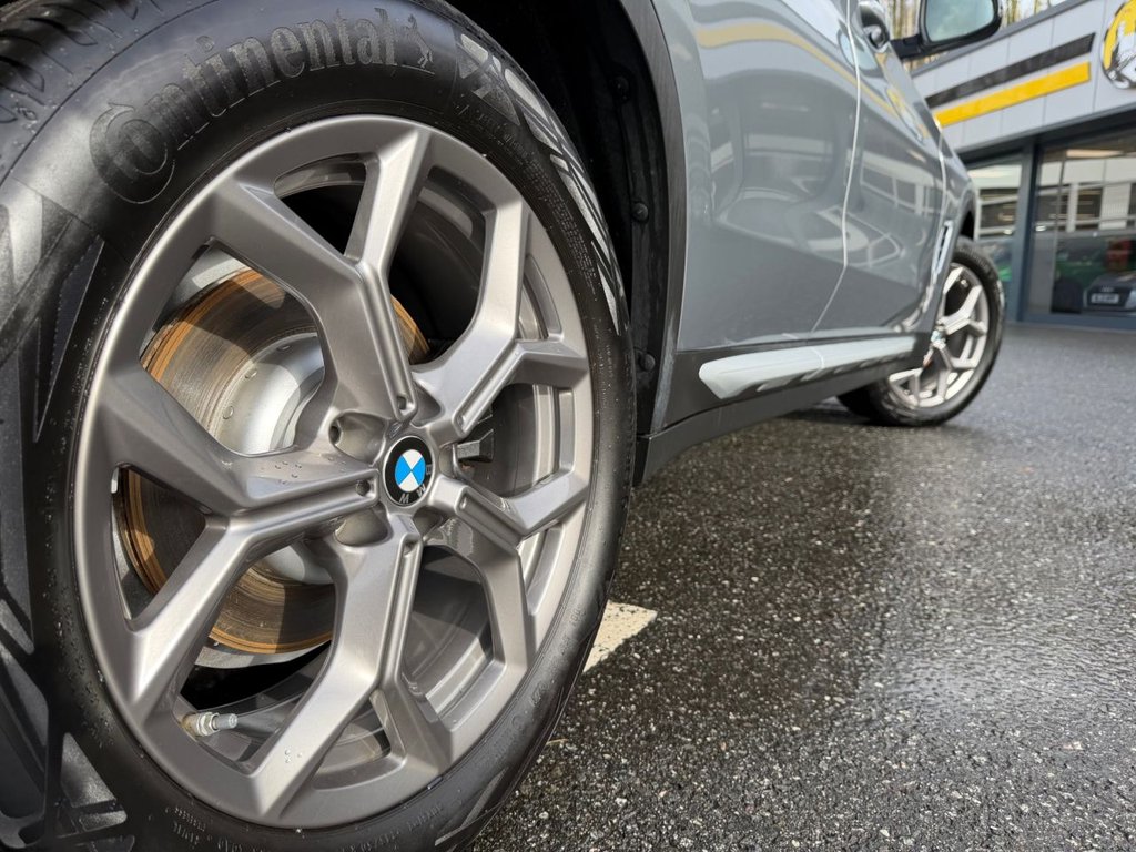 Used BMW X3 2024 for sale - 77583098: Photo 42