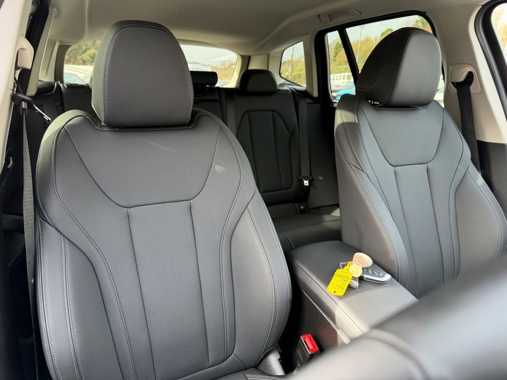 Used BMW X3 2024 for sale - 77583098: Photo 43