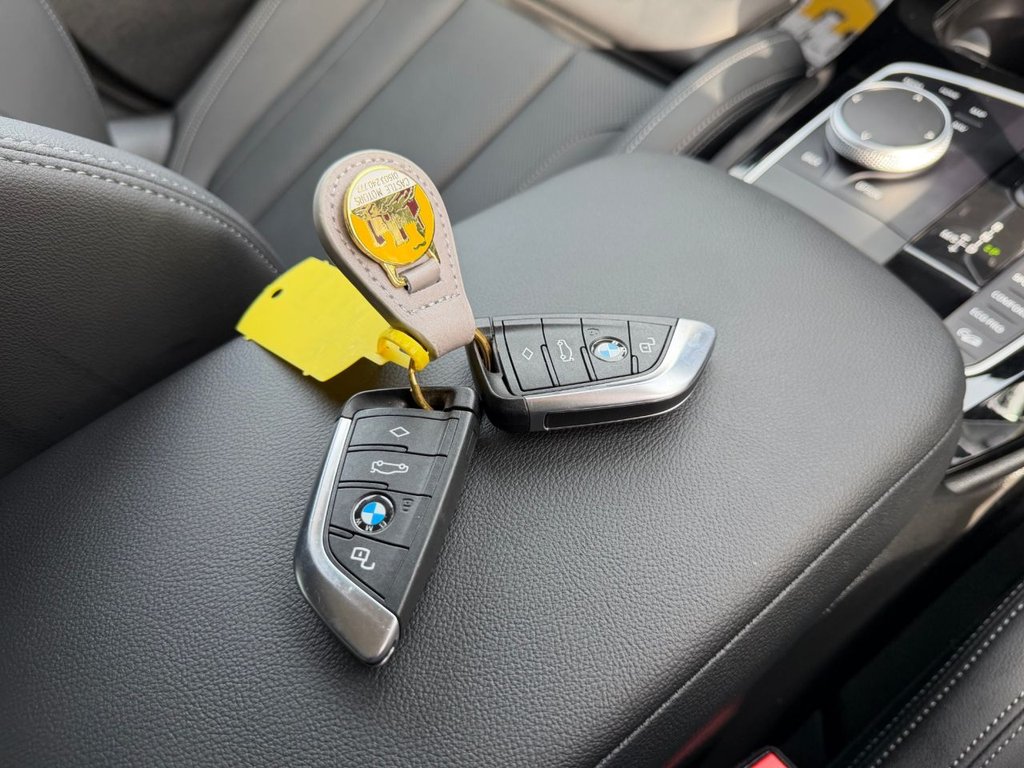 Used BMW X3 2024 for sale - 77583098: Photo 44