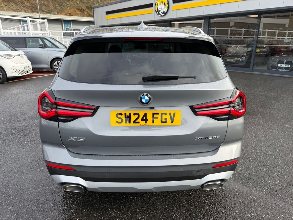 Used BMW X3 2024 for sale - 77583098: Photo 6