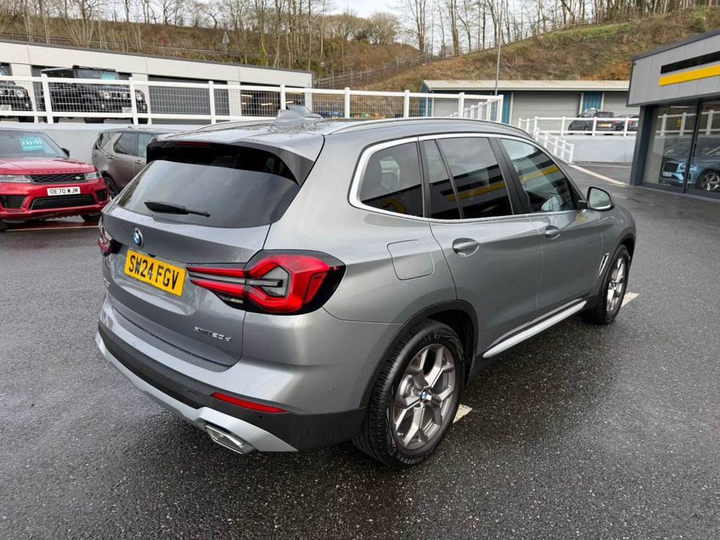 Used BMW X3 2024 for sale - 77583098: Photo 7