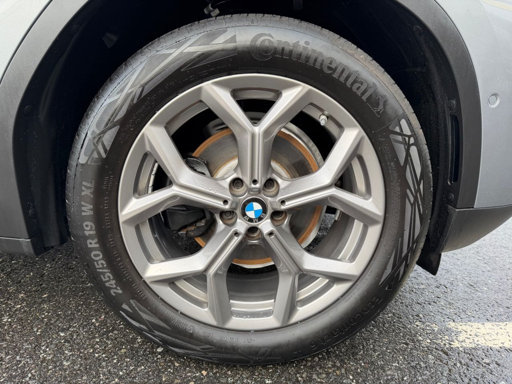 Used BMW X3 2024 for sale - 77583098: Photo 9