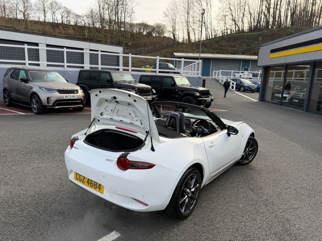 Used Mazda MX-5 2015 for sale - 77792271: Photo 15