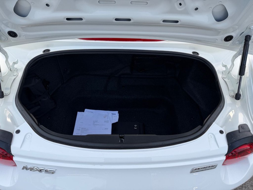 Used Mazda MX-5 2015 for sale - 77792271: Photo 17