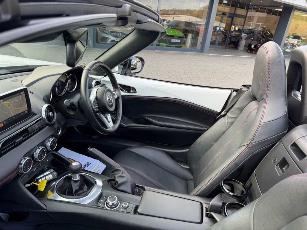 Used Mazda MX-5 2015 for sale - 77792271: Photo 19