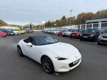 2015 (Z4) - 2.0 Sport Nav 2dr