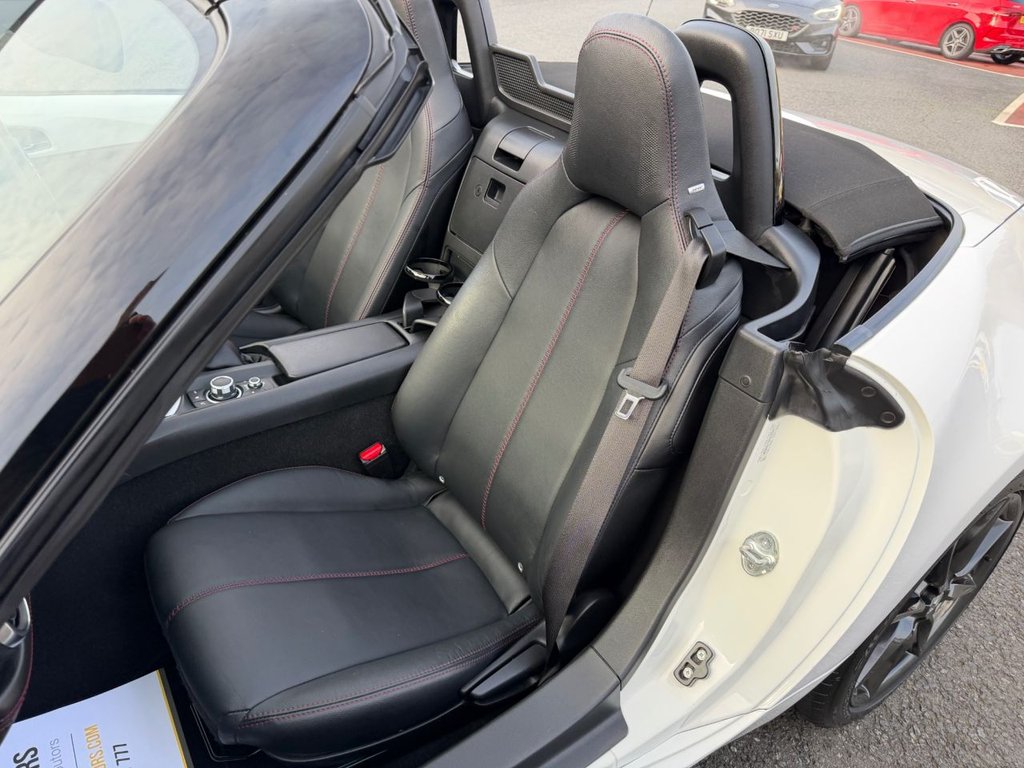 Used Mazda MX-5 2015 for sale - 77792271: Photo 20