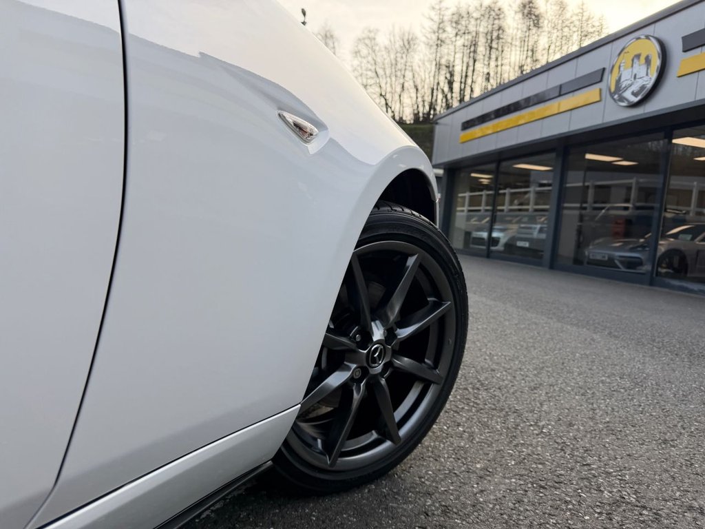 Used Mazda MX-5 2015 for sale - 77792271: Photo 23