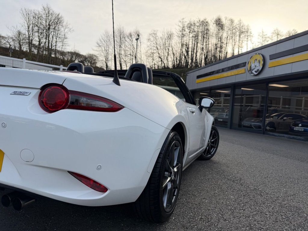 Used Mazda MX-5 2015 for sale - 77792271: Photo 30
