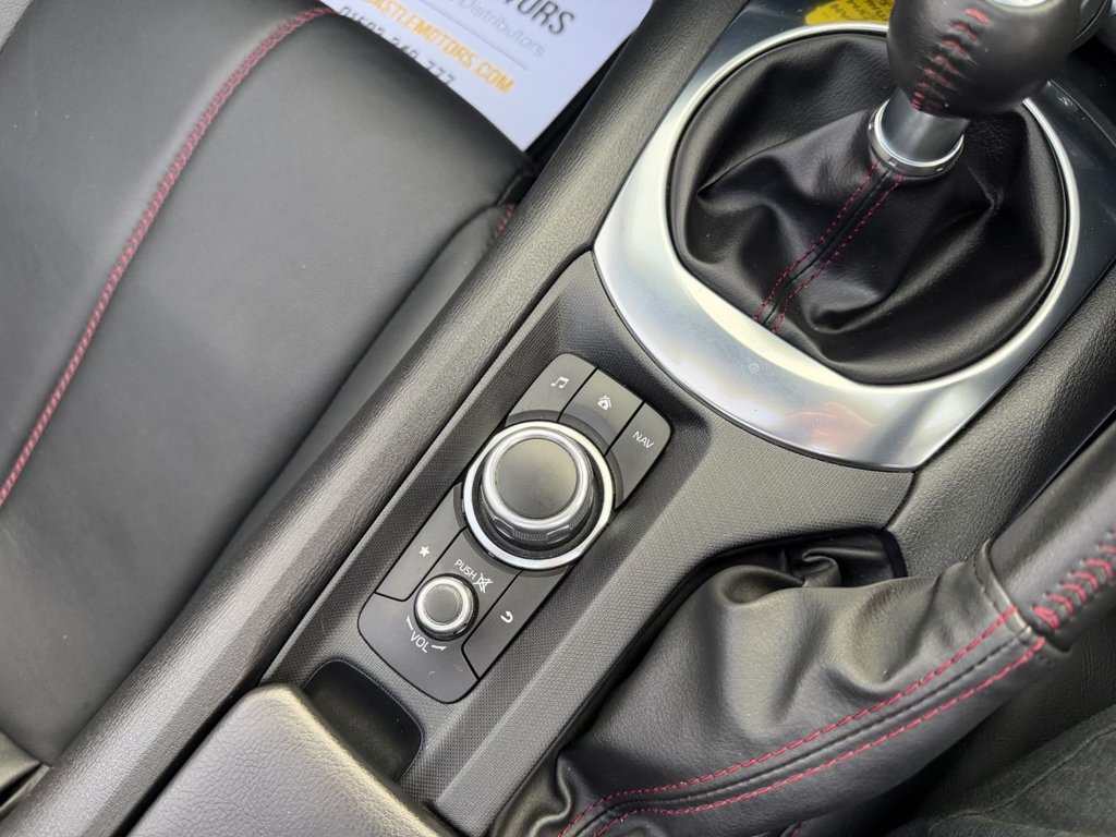 Used Mazda MX-5 2015 for sale - 77792271: Photo 34