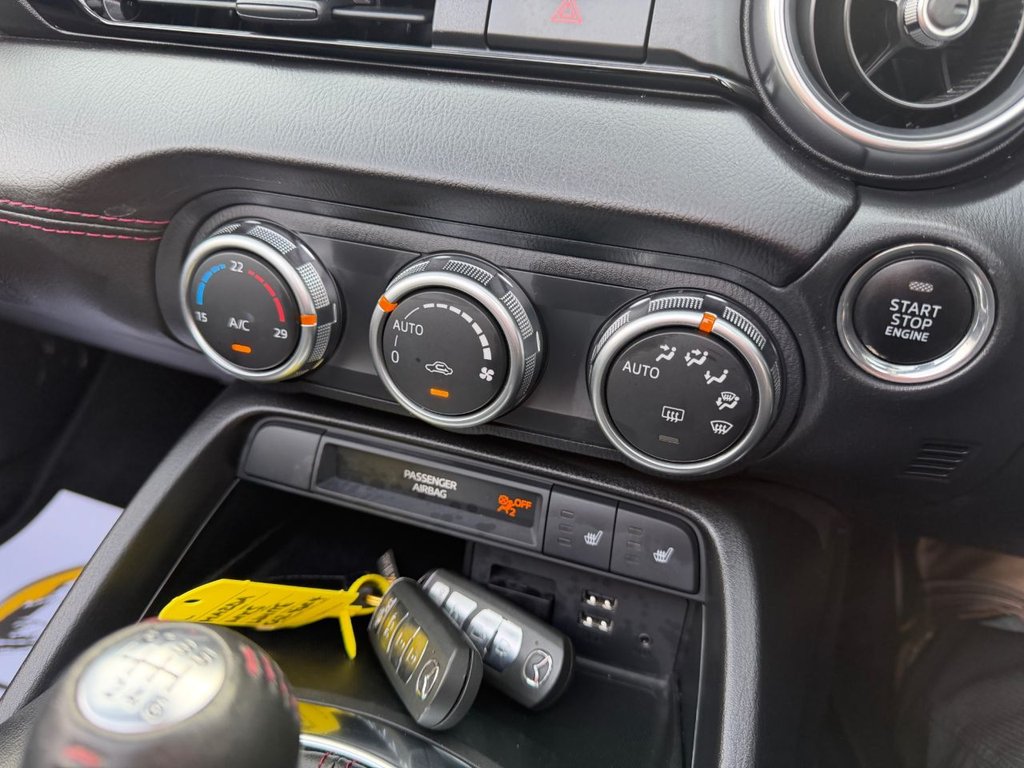 Used Mazda MX-5 2015 for sale - 77792271: Photo 35