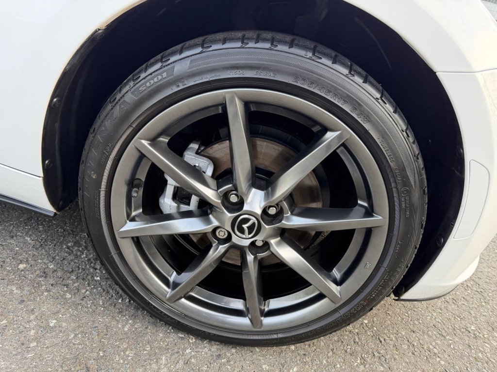 Used Mazda MX-5 2015 for sale - 77792271: Photo 37