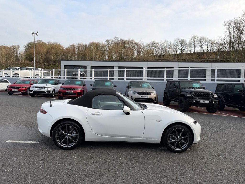 Used Mazda MX-5 2015 for sale - 77792271: Photo 44