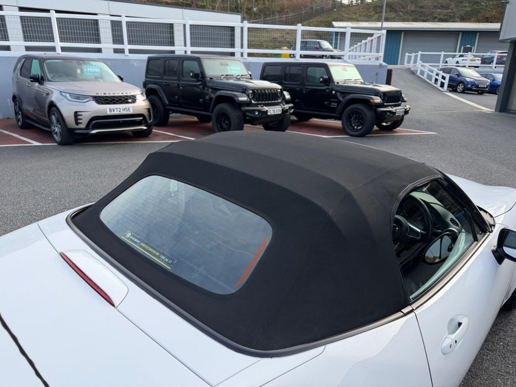 Used Mazda MX-5 2015 for sale - 77792271: Photo 45