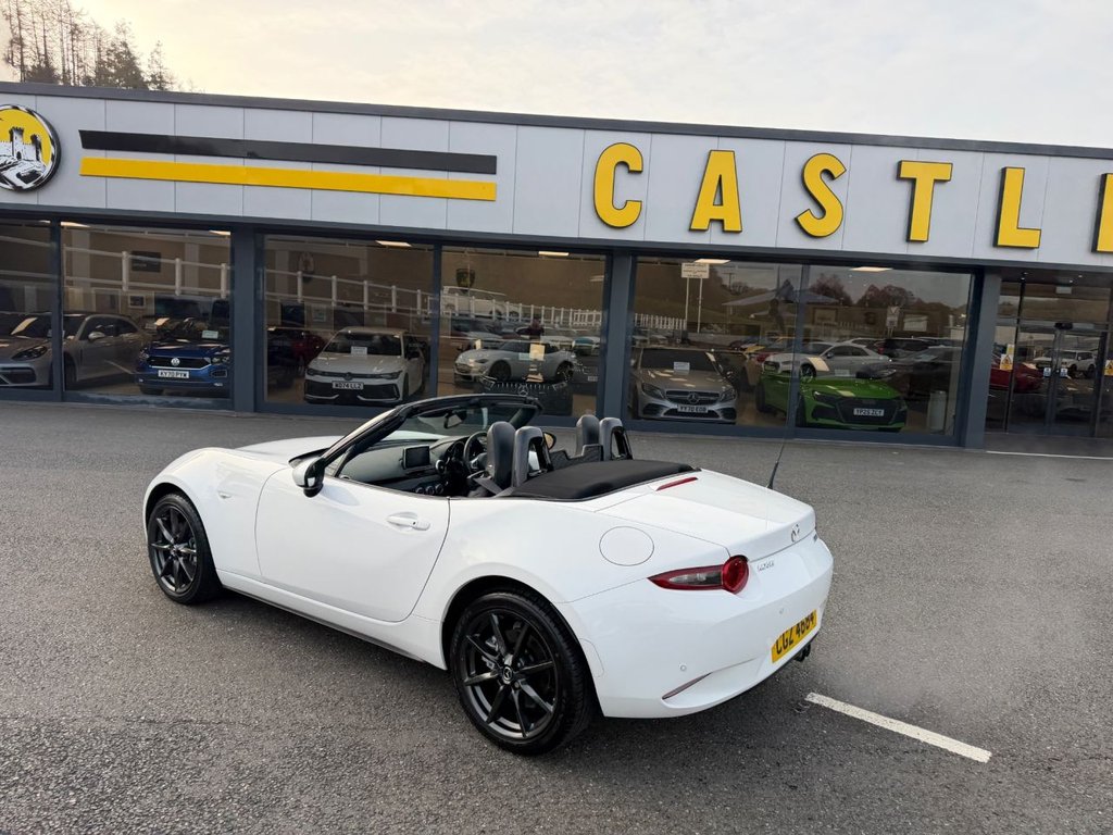 Used Mazda MX-5 2015 for sale - 77792271: Photo 6