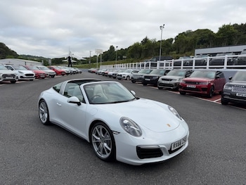 Used Porsche 911 2016 for sale - 79032485: Photo