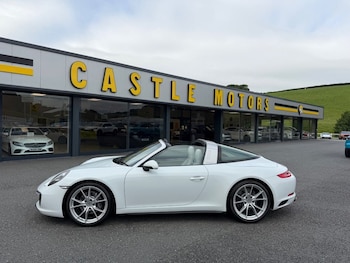 Used Porsche 911 2016 for sale - 79032485: Photo