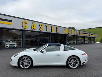 Used Porsche 911 2016 for sale - 79032485: Photo