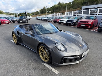 Used Porsche 911 2021 for sale - 79394300: Photo