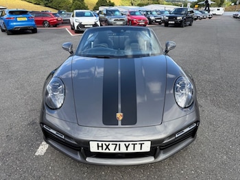 Used Porsche 911 2021 for sale - 79394300: Photo