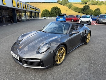 Used Porsche 911 2021 for sale - 79394300: Photo