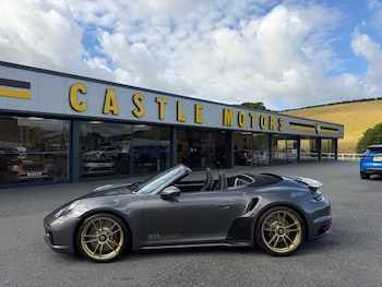 Used Porsche 911 2021 for sale - 79394300: Photo
