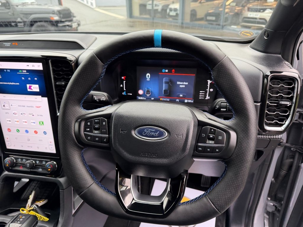 Used Ford Ranger 2025 for sale - 77276604: Photo 10